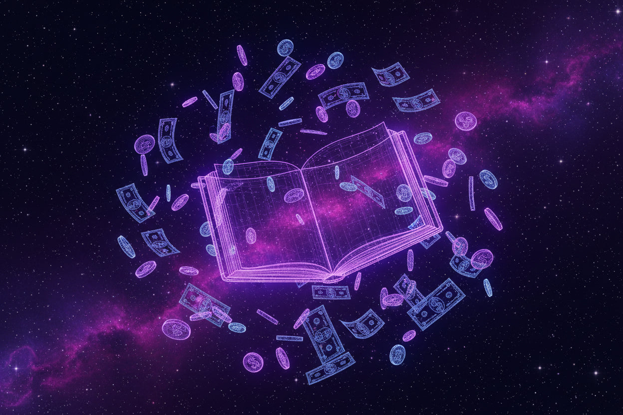 Starter Reselling Bundle